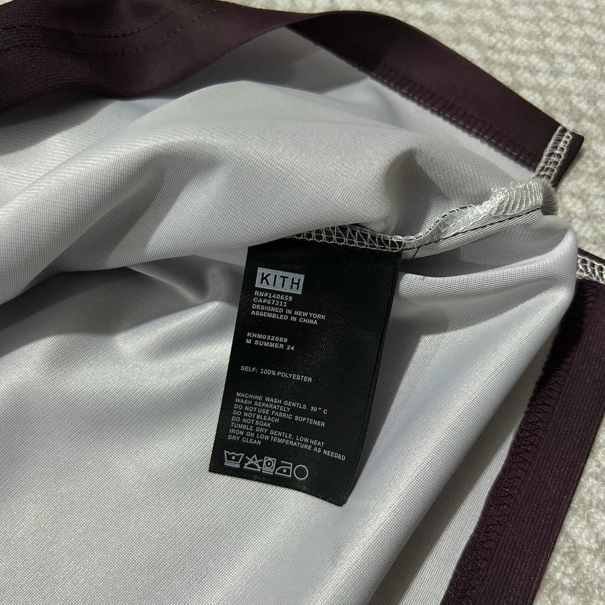 Kith Tshirt