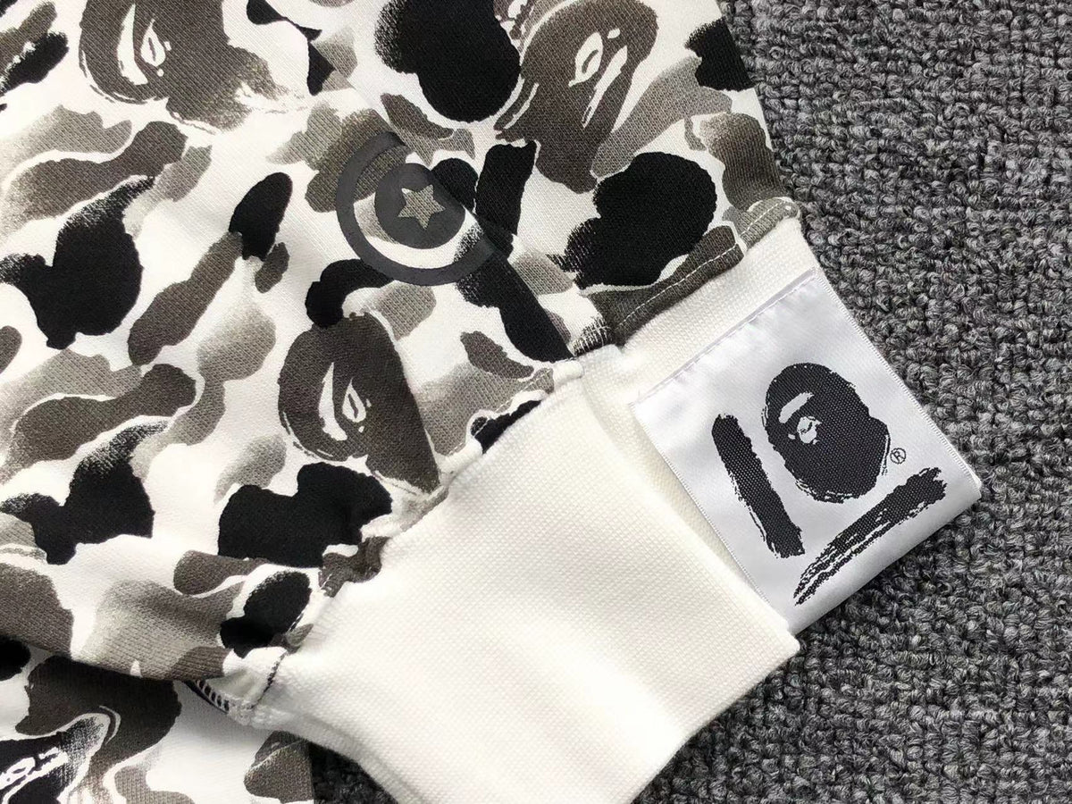 Bape Hoodie