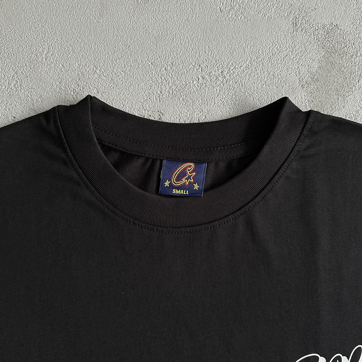 Corteiz Tshirt Street Graffiti