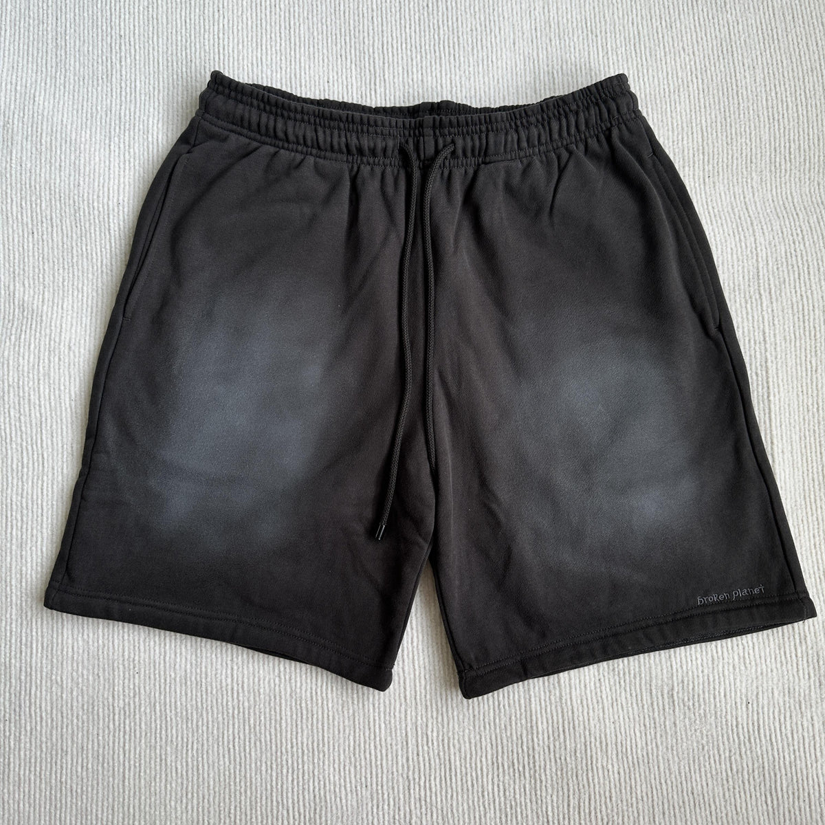 Broken P Shorts