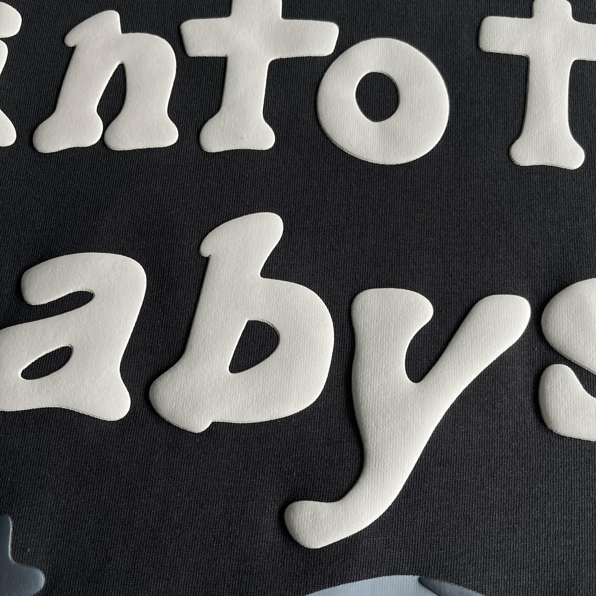 Broken P Into The Abyss TShirt