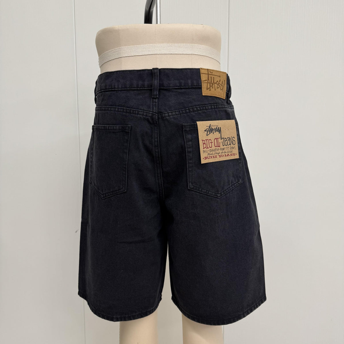 Stussy shorts 3+