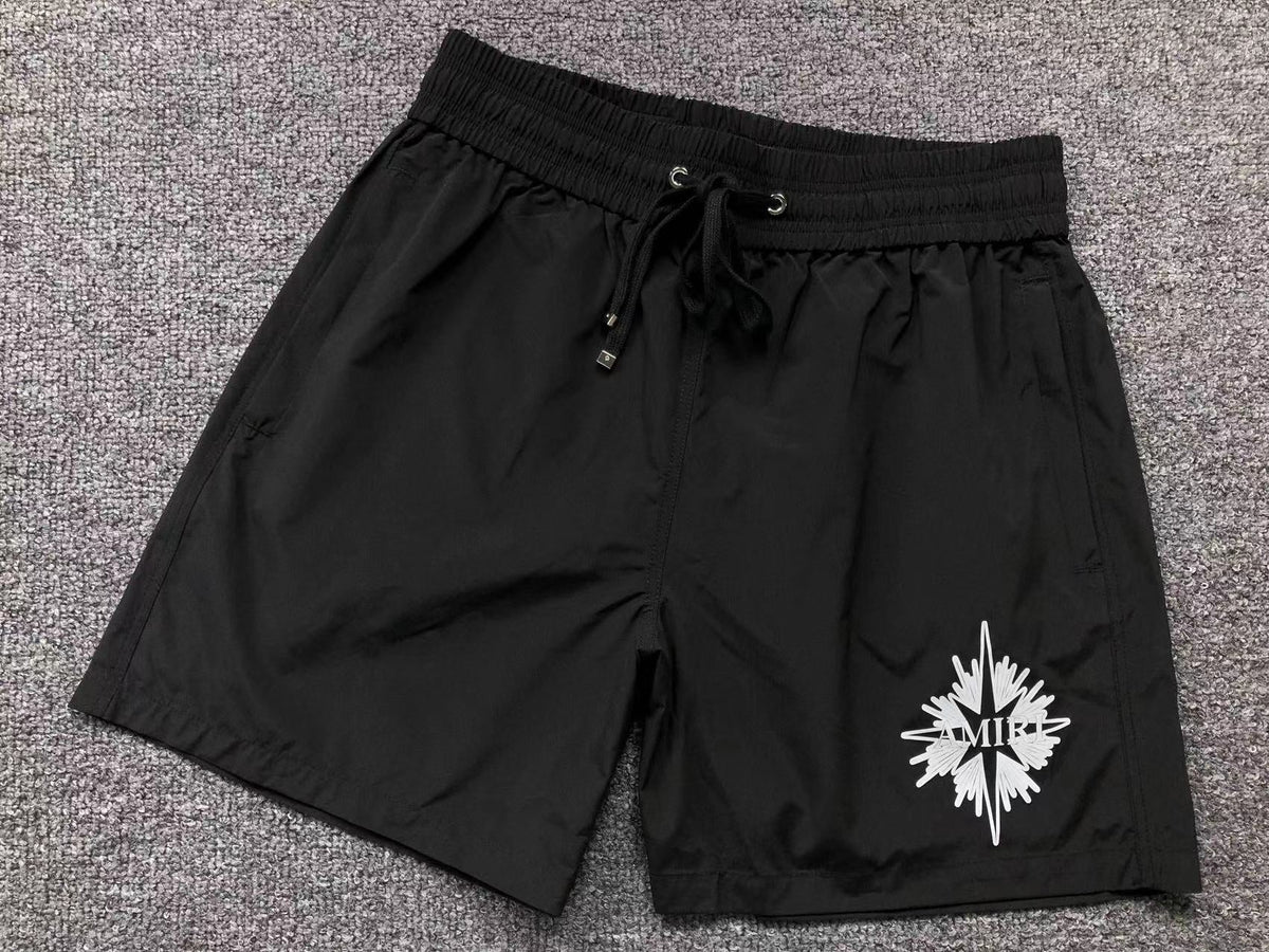 Amiri Shorts
