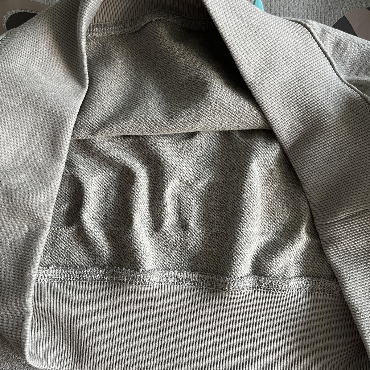 Broken P So Many Planets Hoodie