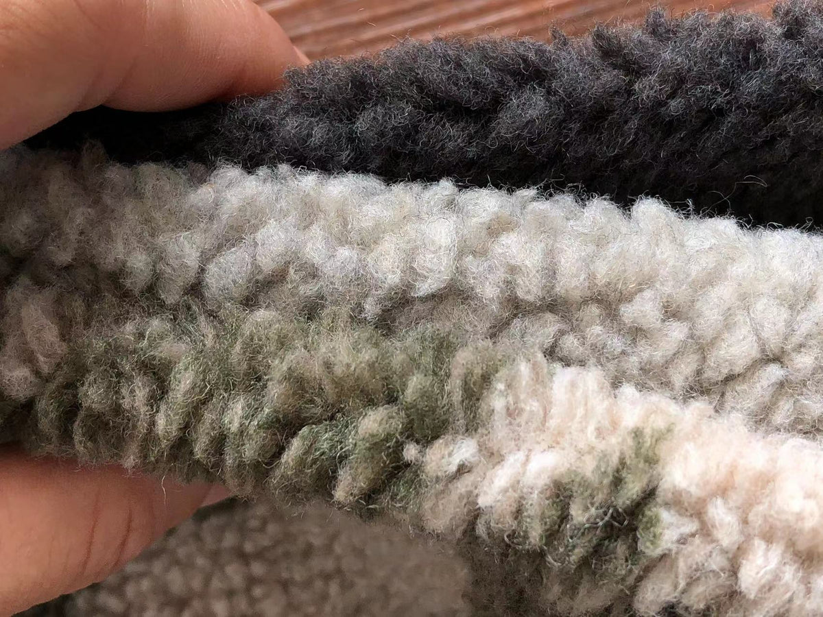 FOG Fleece Jacket