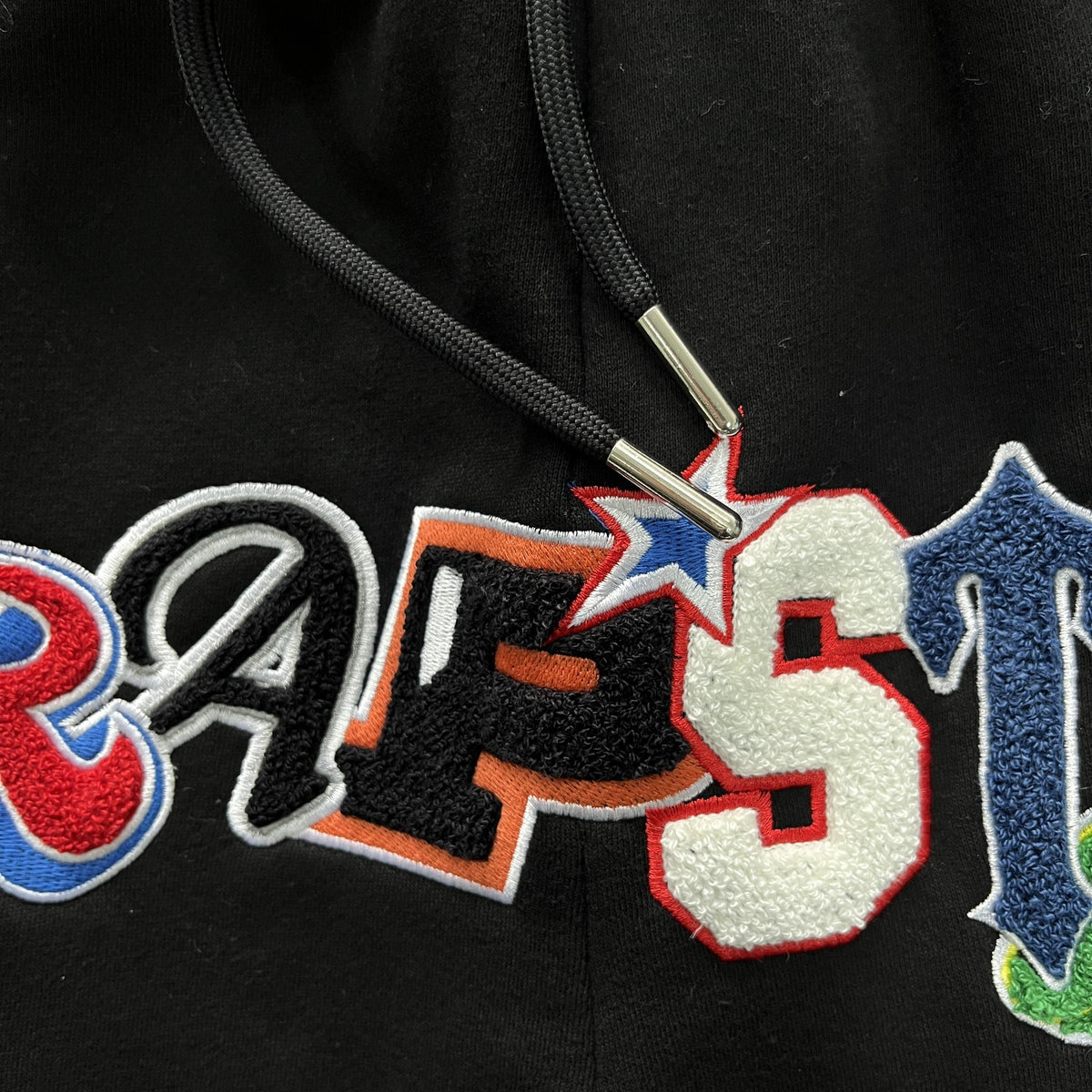 Trapstar Tracksuit Wildcard