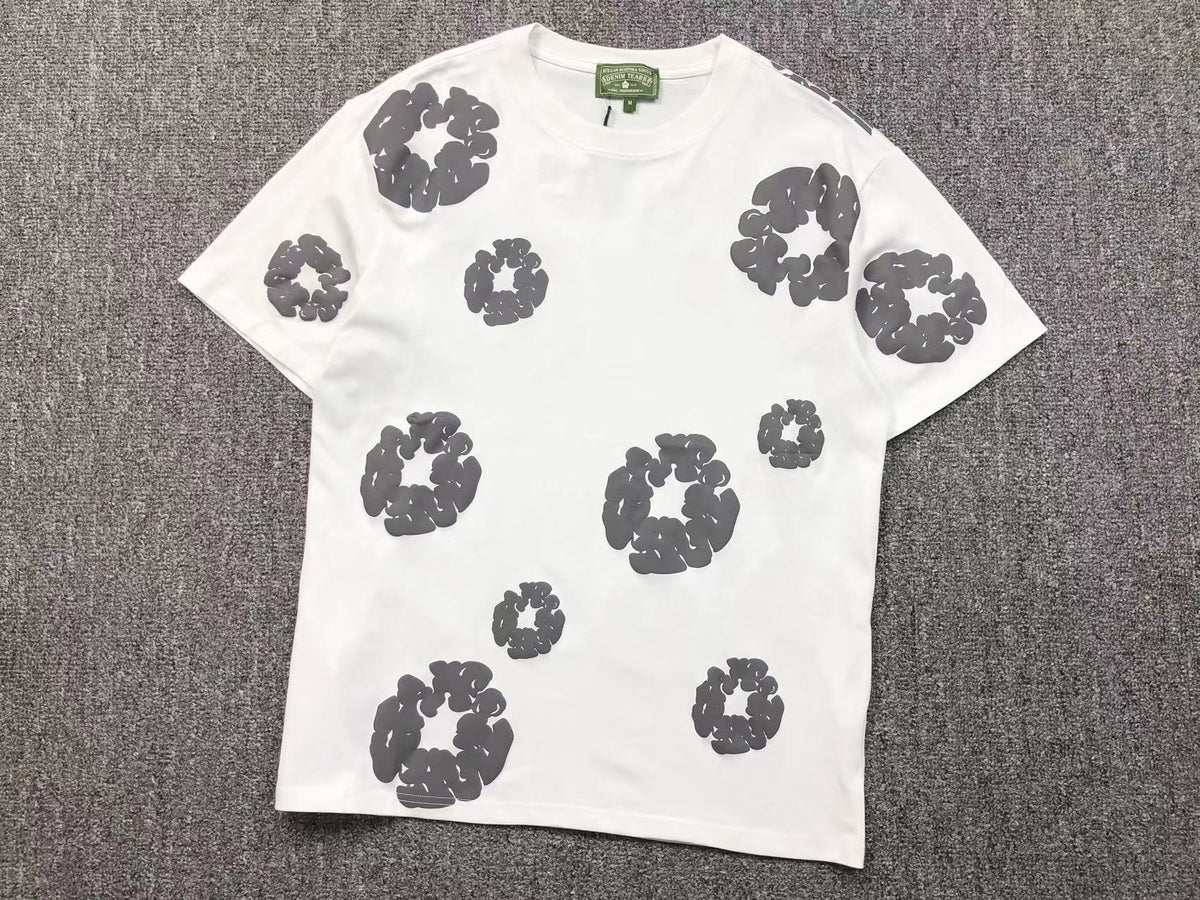 Denim Tears Short/Tshirt