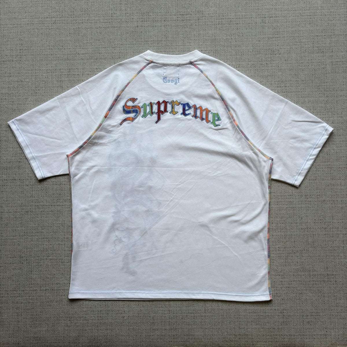 Supreme Tshirt