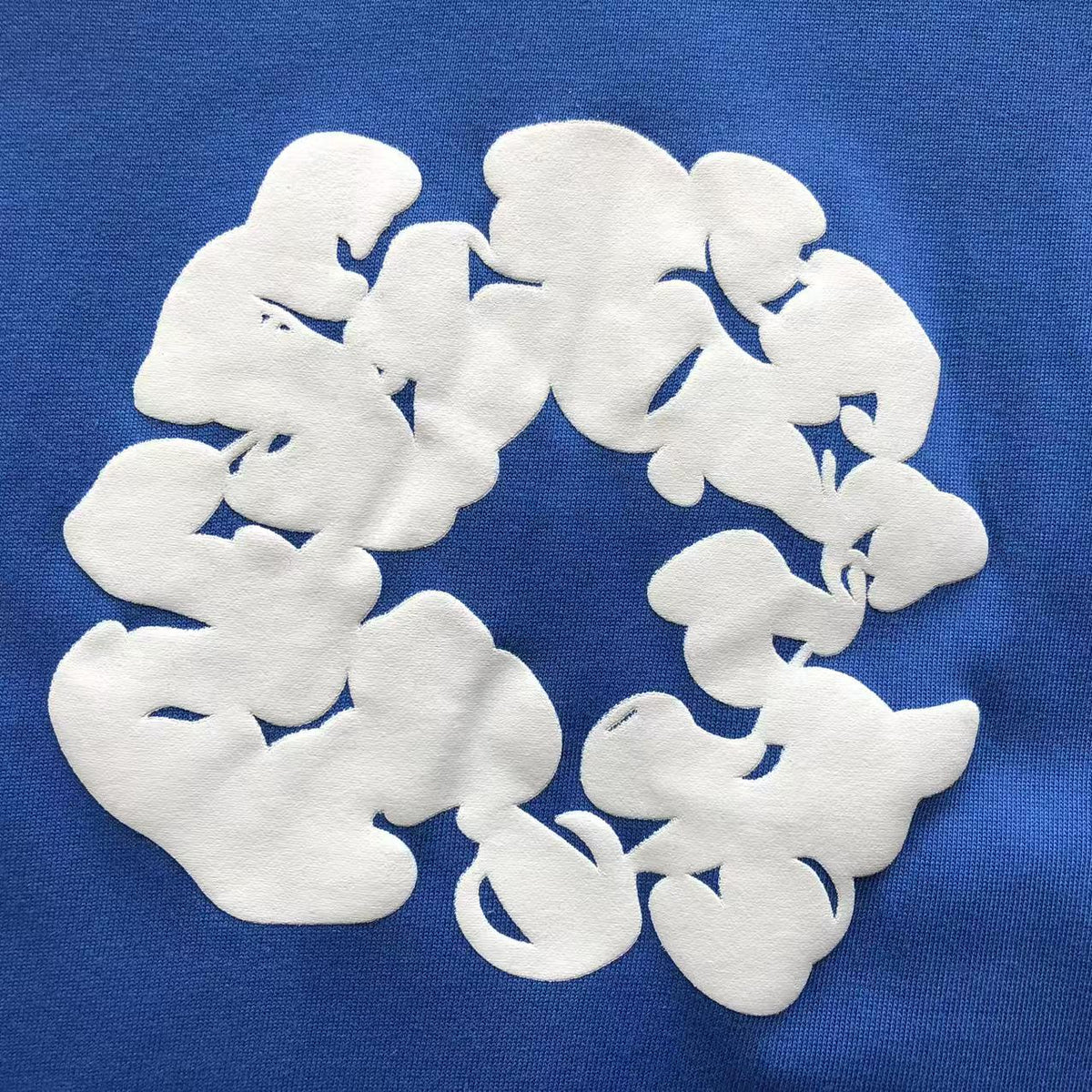 Denim Tears Tshirt