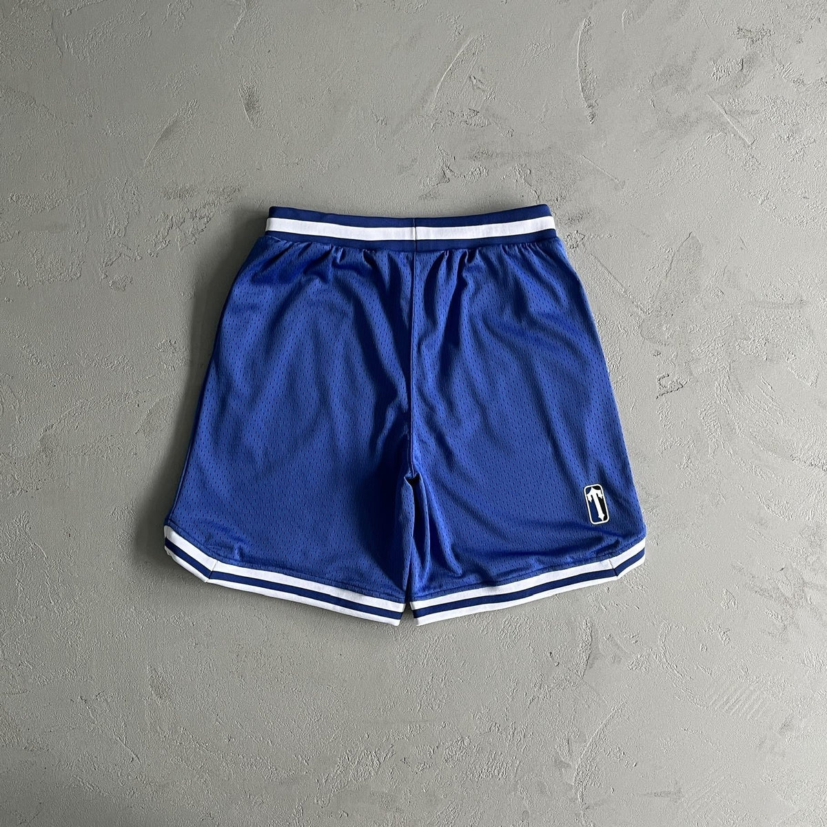 Trapstar Shorts Mesh
