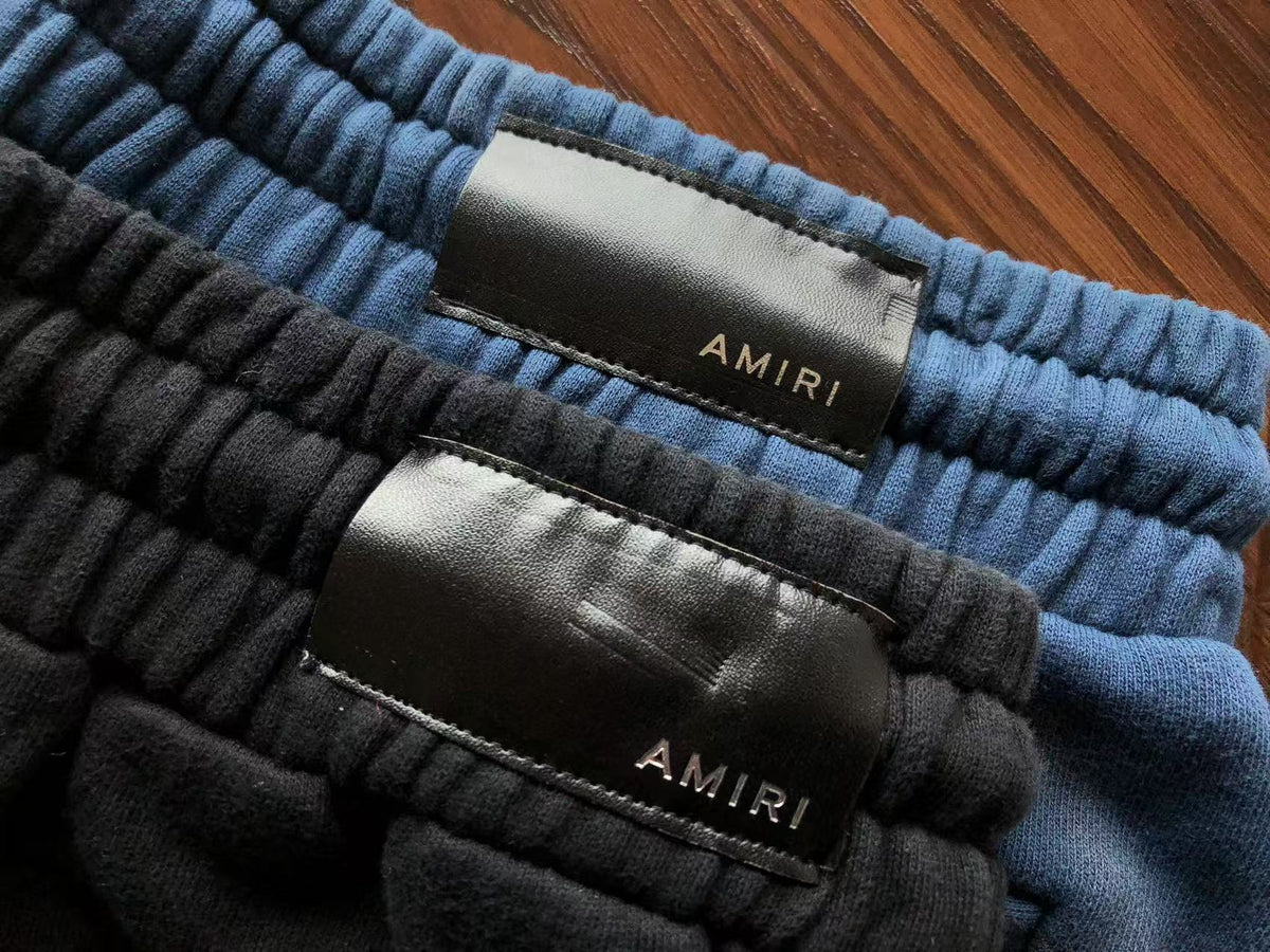 Amiri Shorts