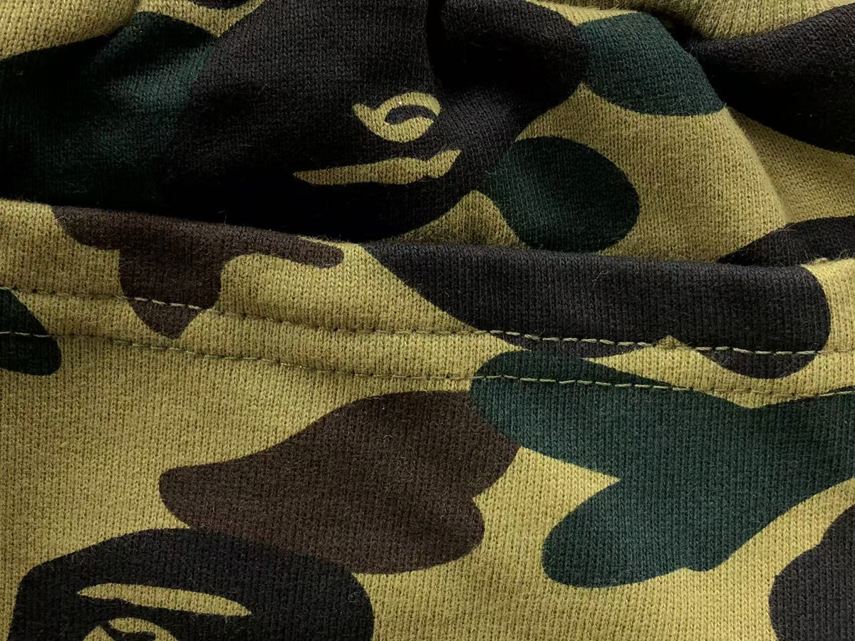 Bape Shorts