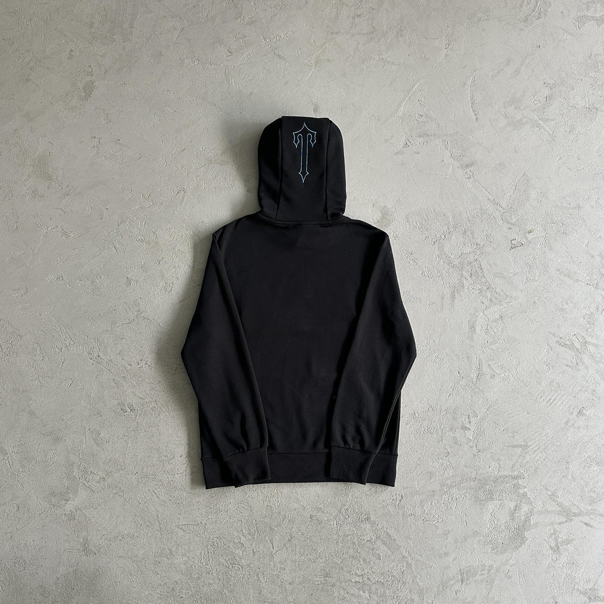 Trapstar Tracksuit Chenille Lightning