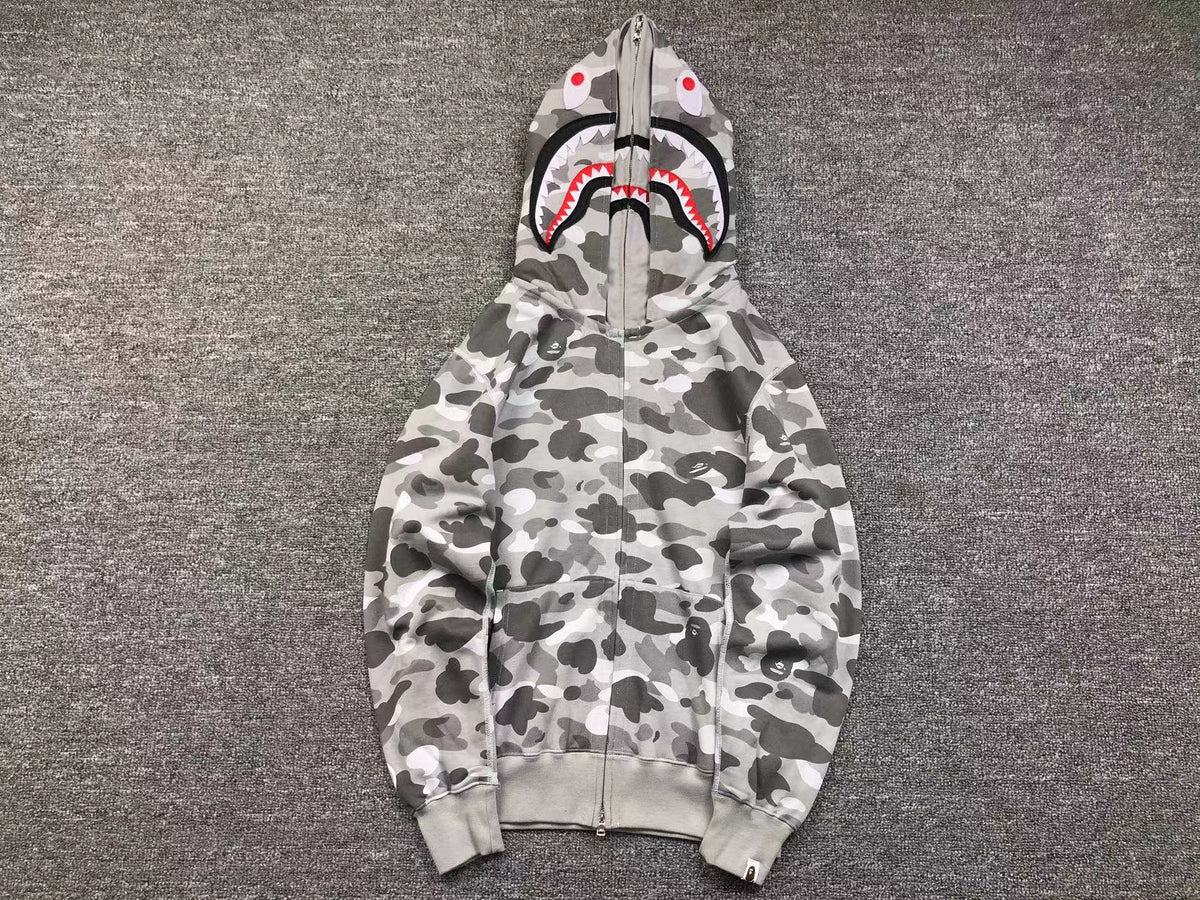 Bape Hoodie