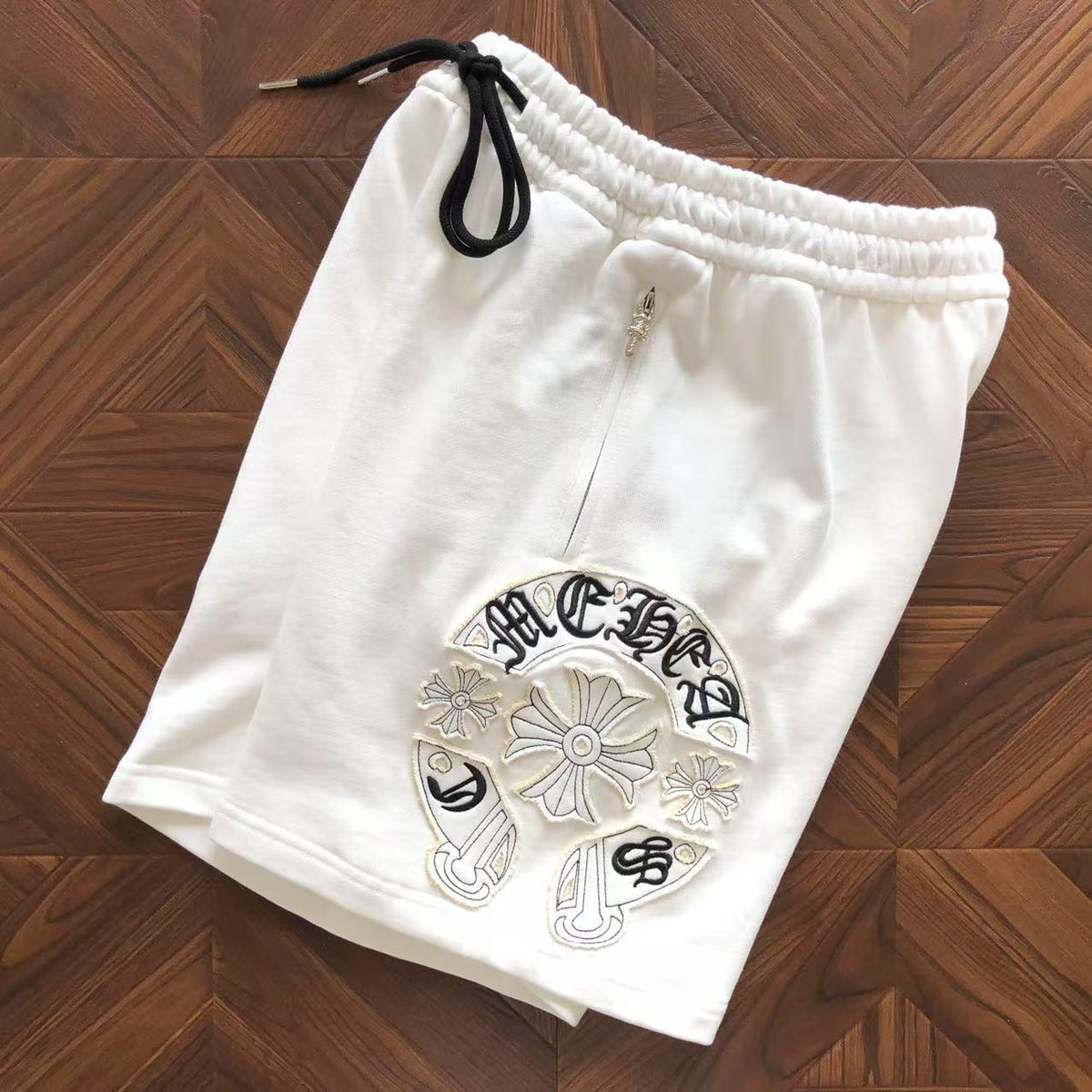 Chrome Hearts Shorts