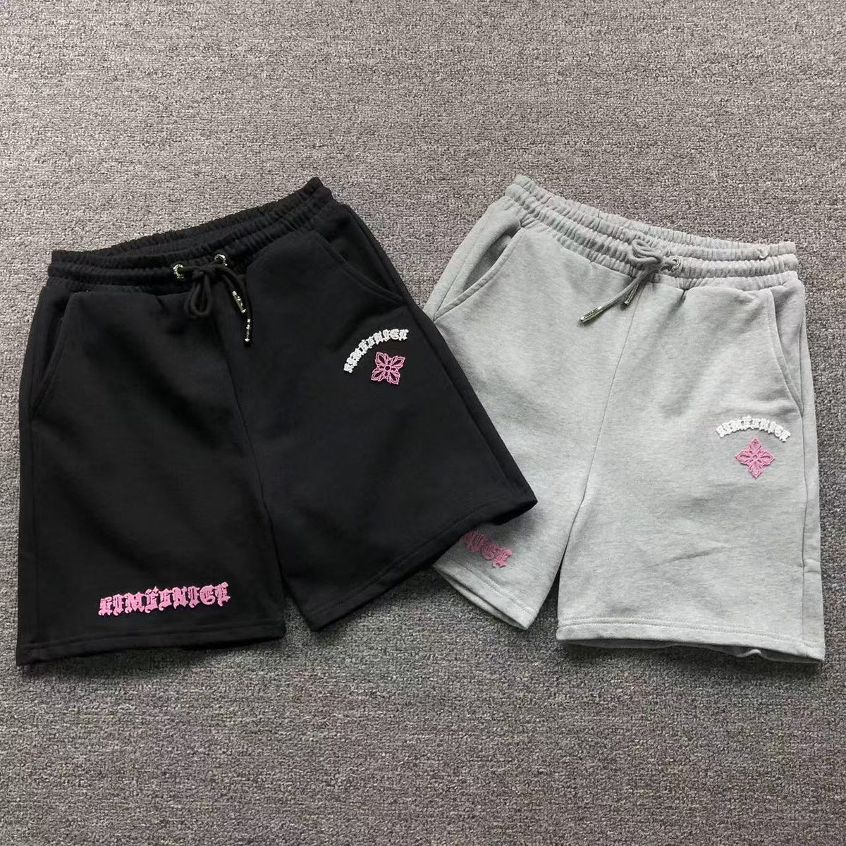 Chrome Hearts Shorts