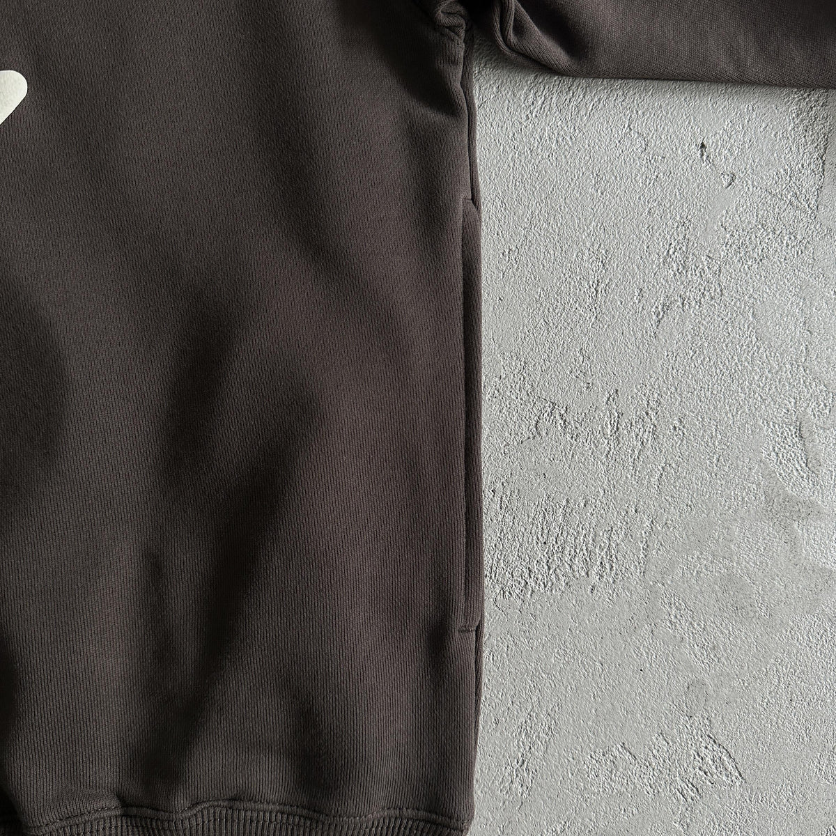 Broken P Shift Of Energy Hoodie