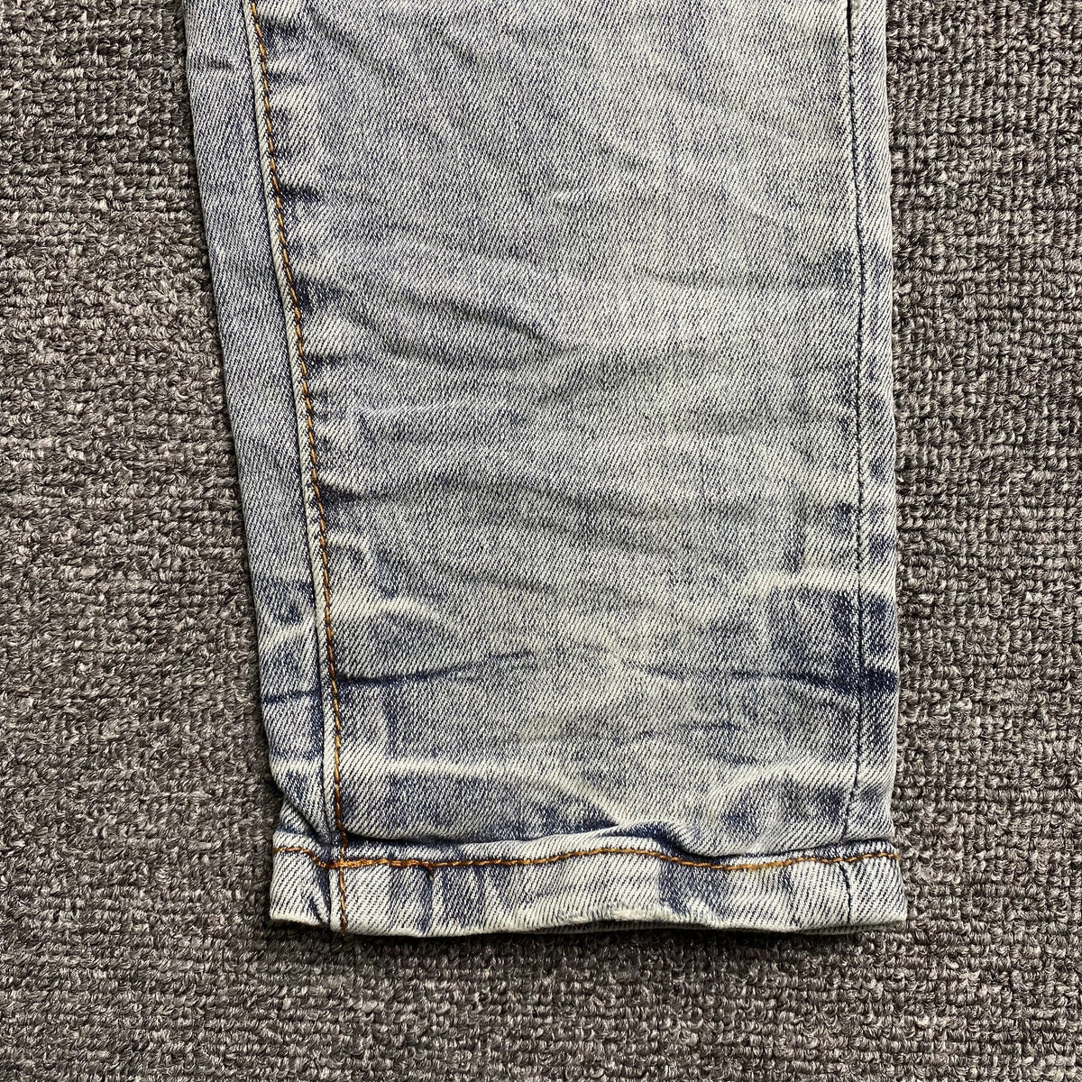 Purple Brand Slim Jeans