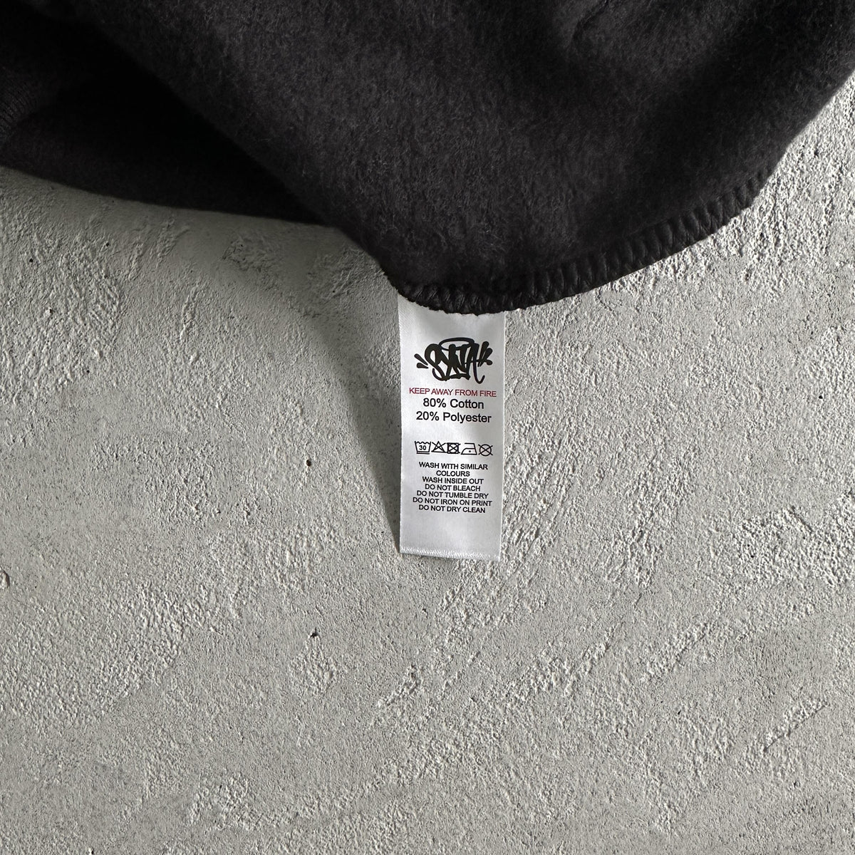 Synaworld Tracksuit