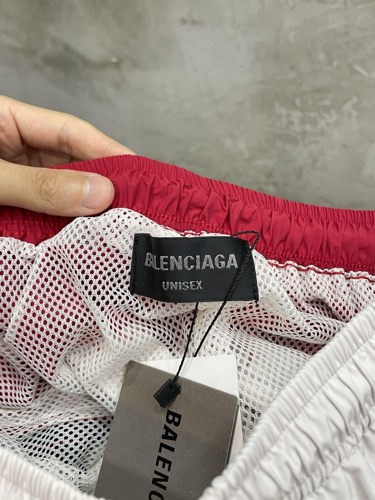 Balenciaga Pants