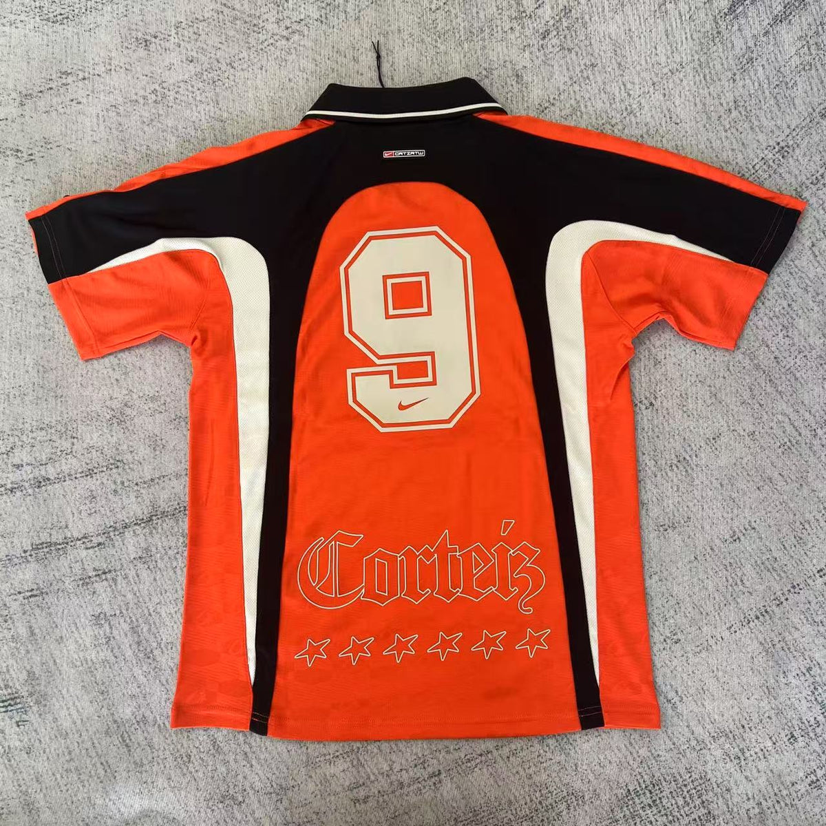 Nike x Corteiz Tshirt