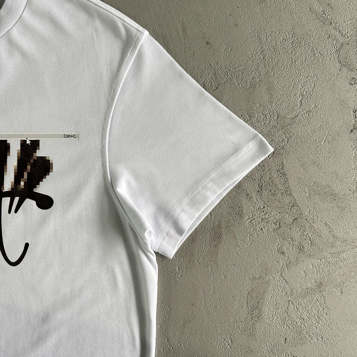 Synaworld Tshirt Loading