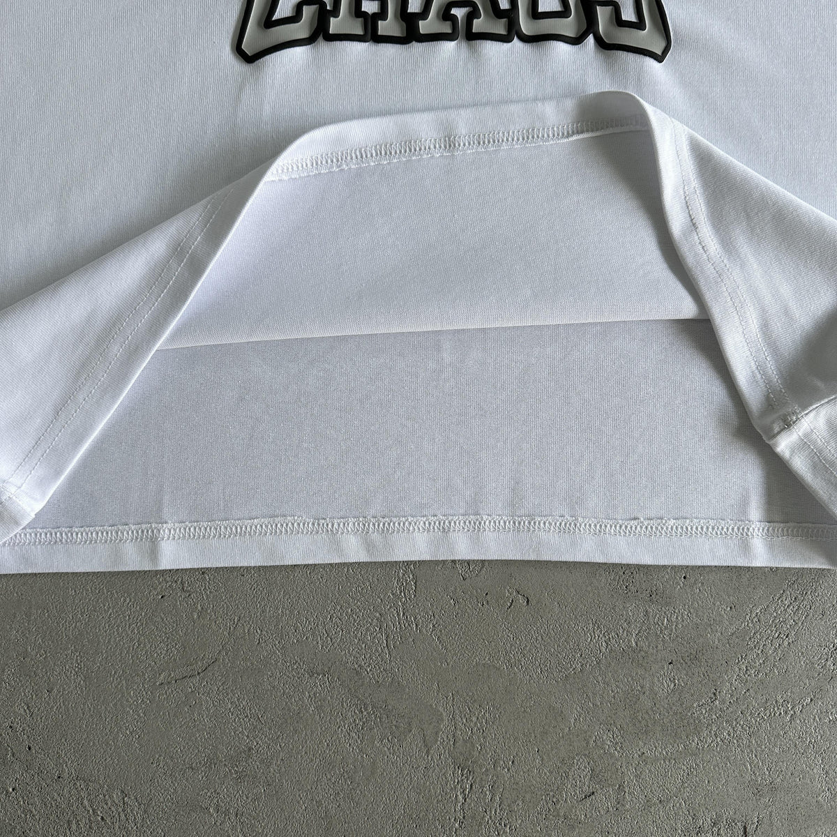 Broken P Chaos Tshirt