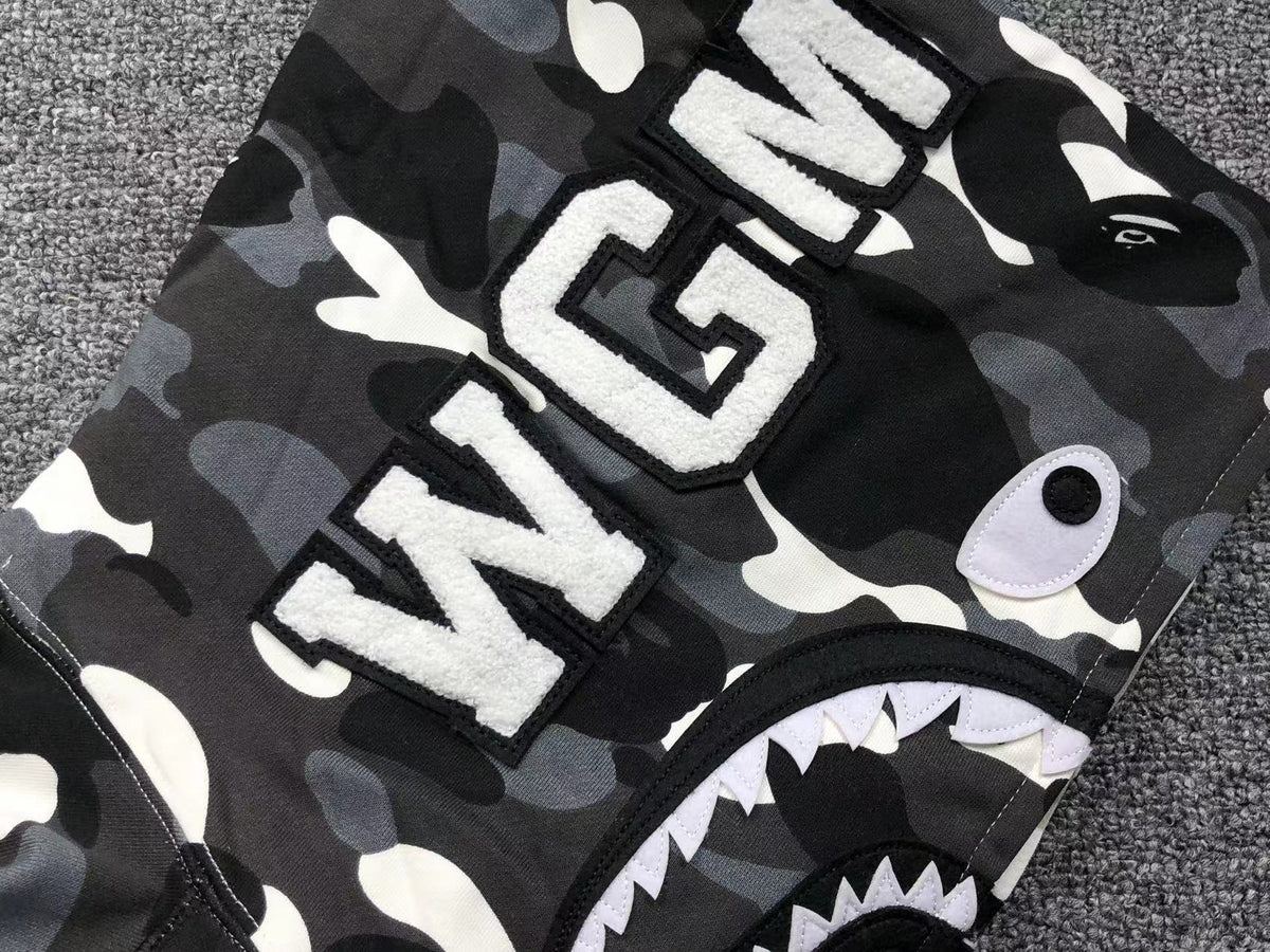 Bape Hoodie