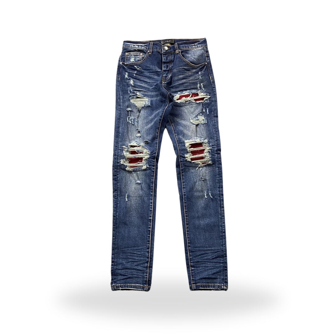 Amiri Jeans