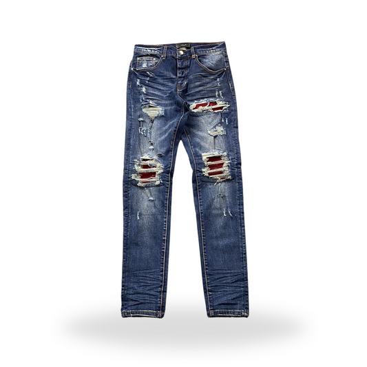 Amiri Jeans
