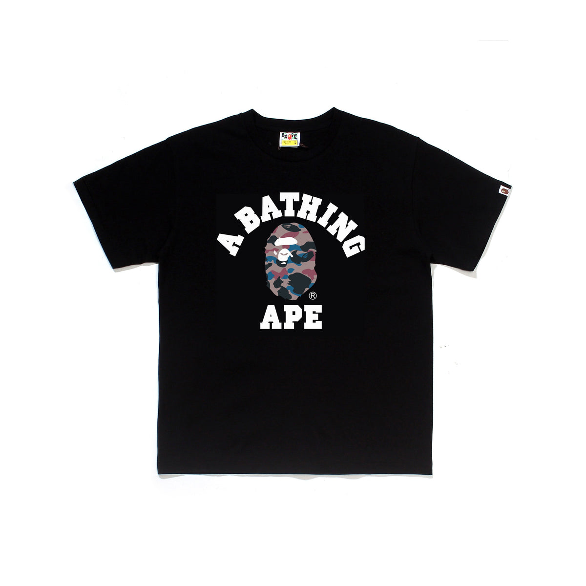 Bape Tshirt +20