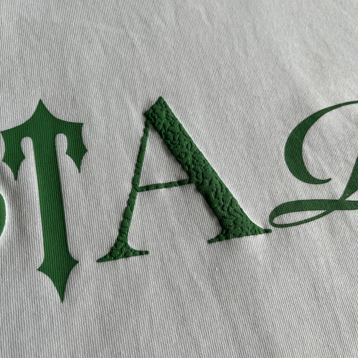 Trapstar Caript Tshirt