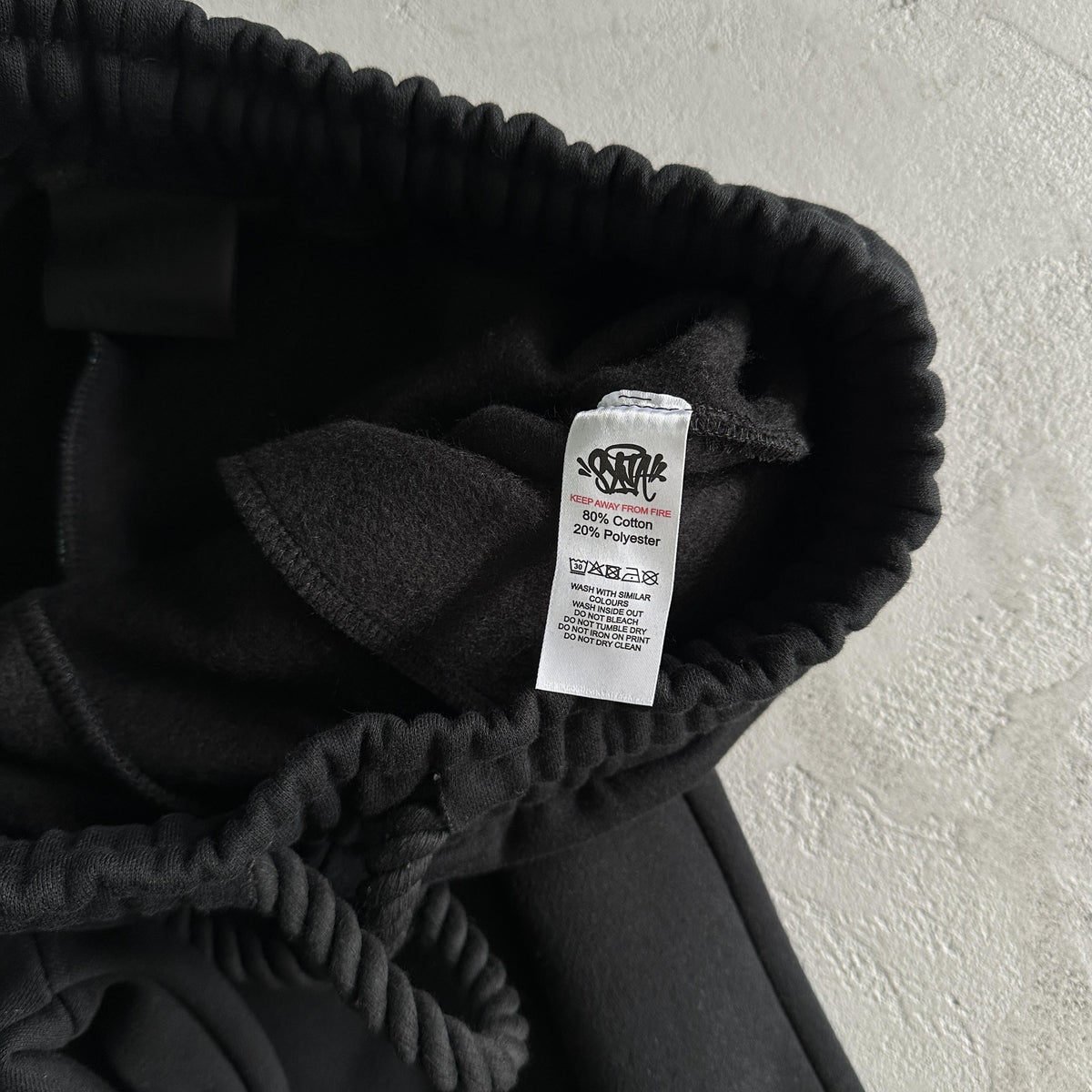 Synaworld Tracksuit