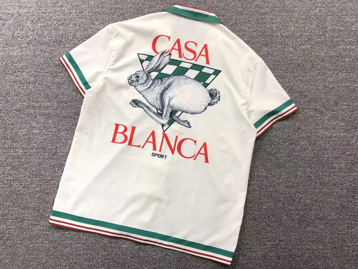 Casablanca Suit
