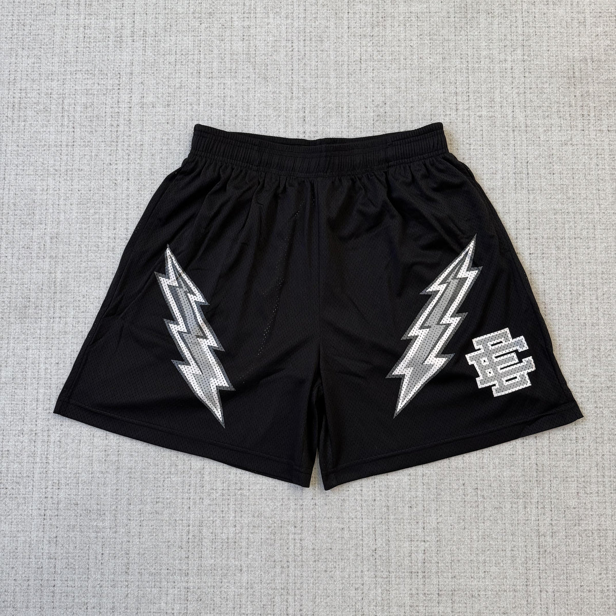 Eric Emanuel Shorts