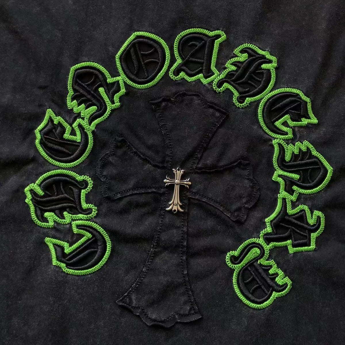 Chrome Hearts Tshirt