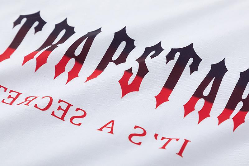 Trapstar Shorts Set