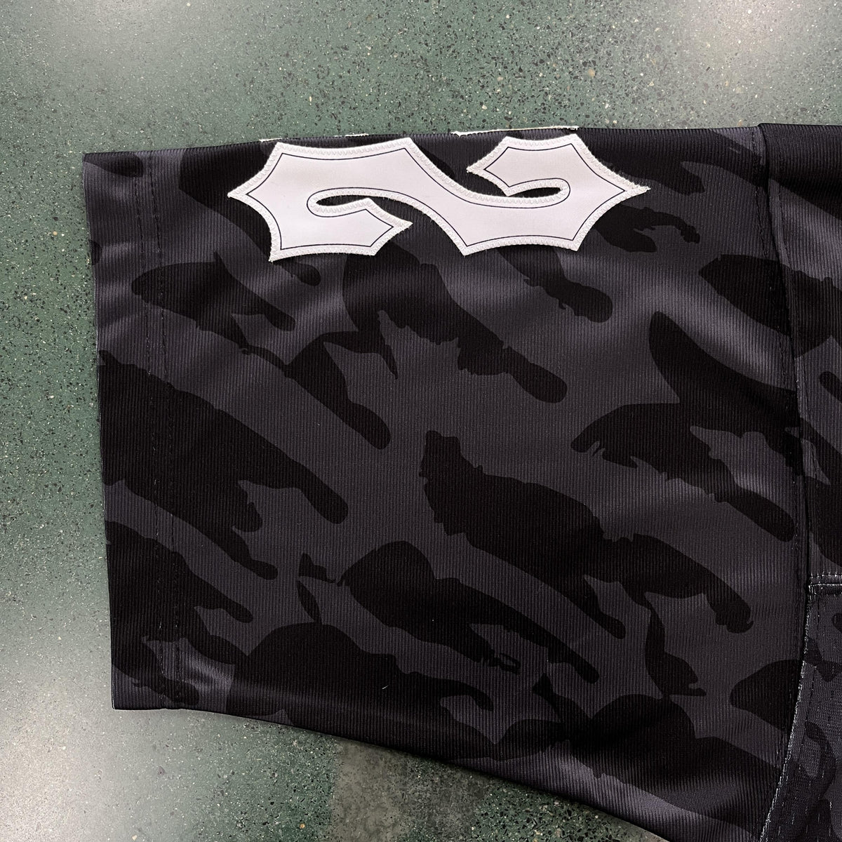 Trapstar Football Jersey
