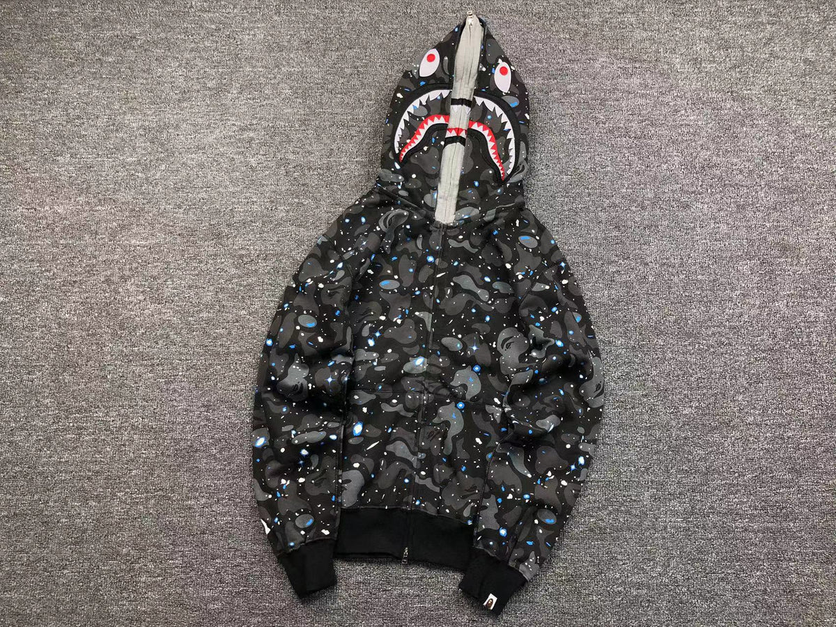 Bape Hoodie