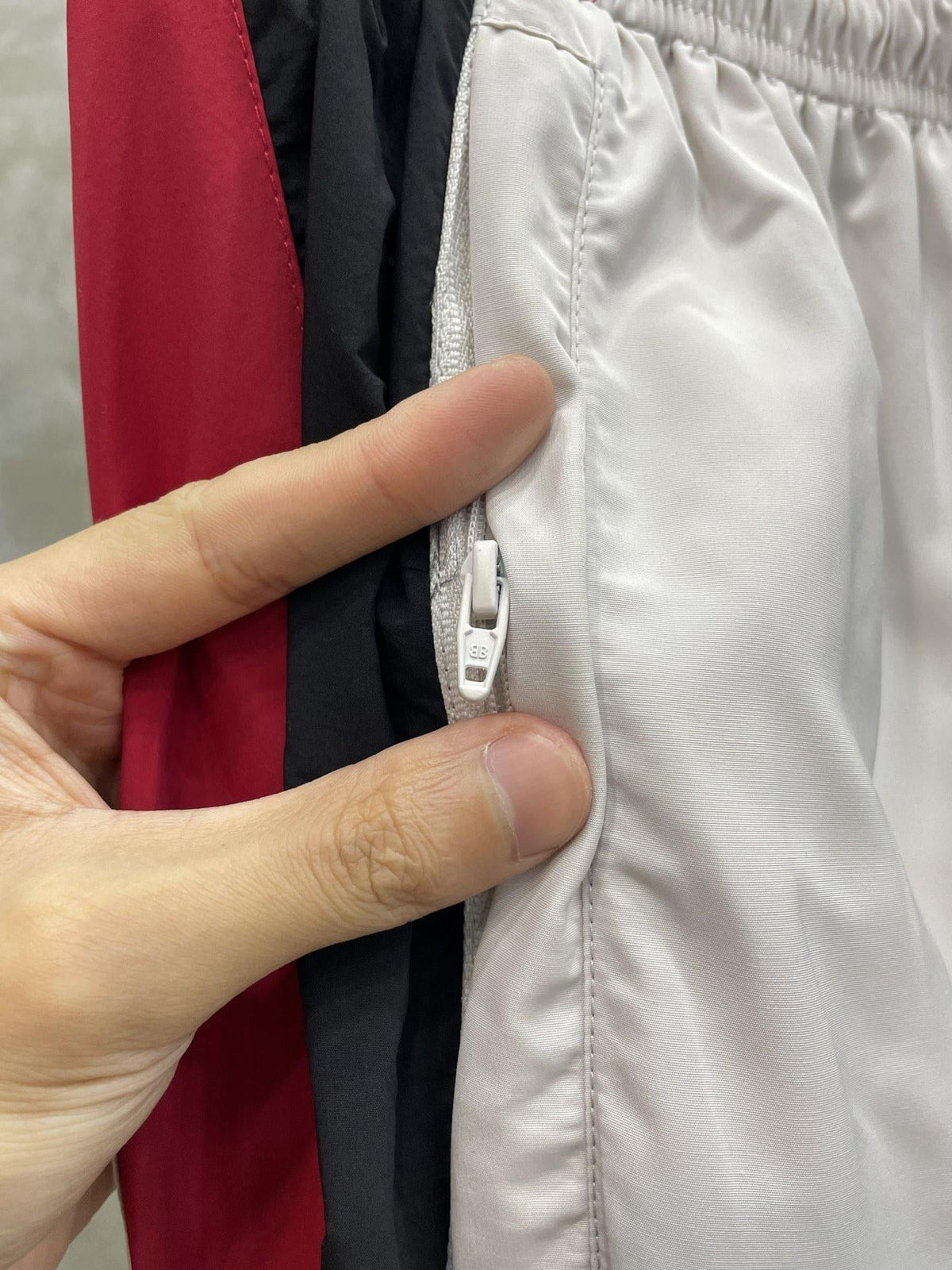 Balenciaga Pants