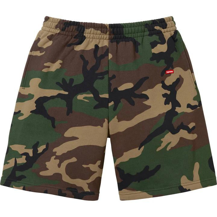 Supreme Shorts