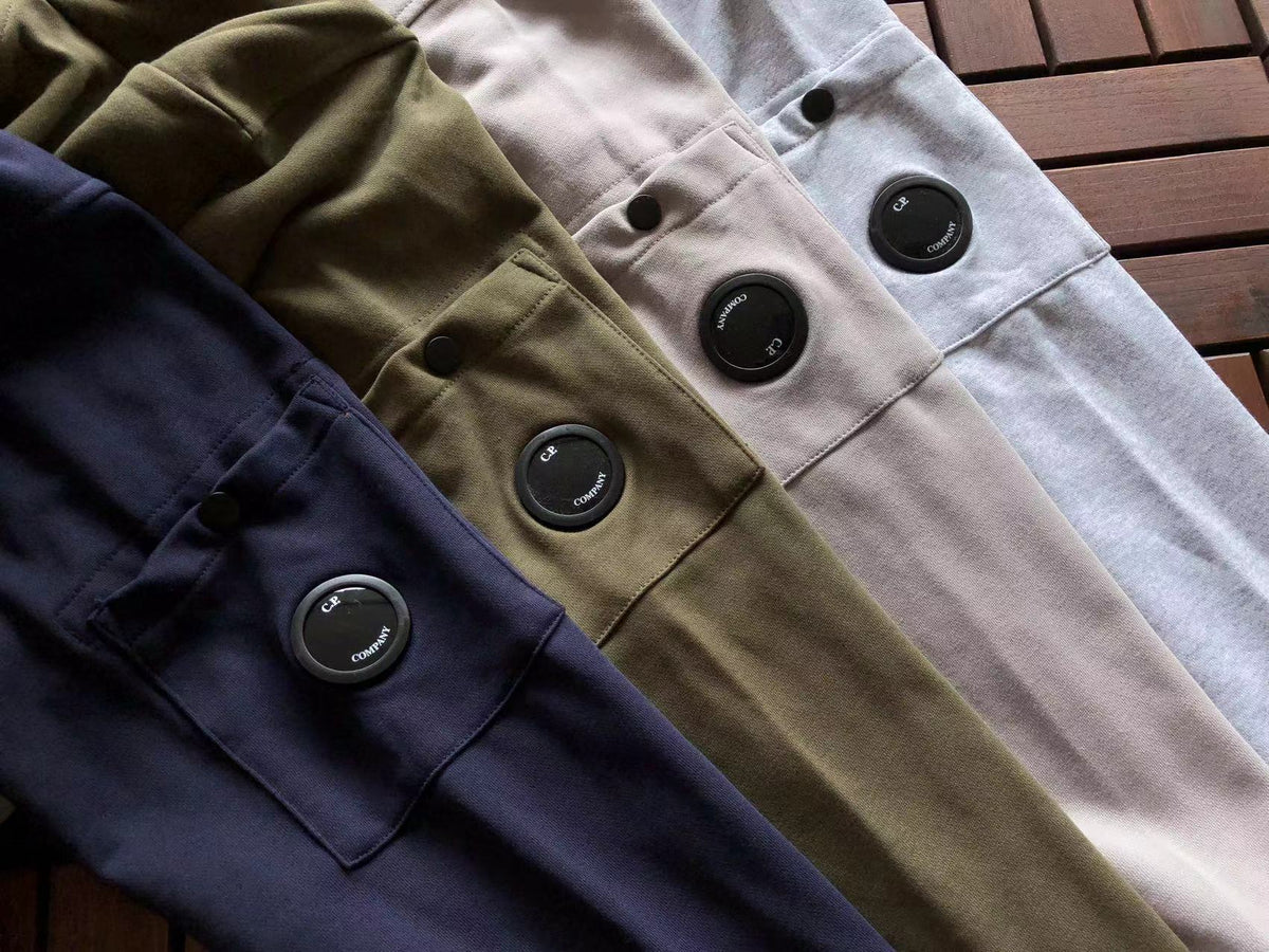 C.P Company Hoodie
