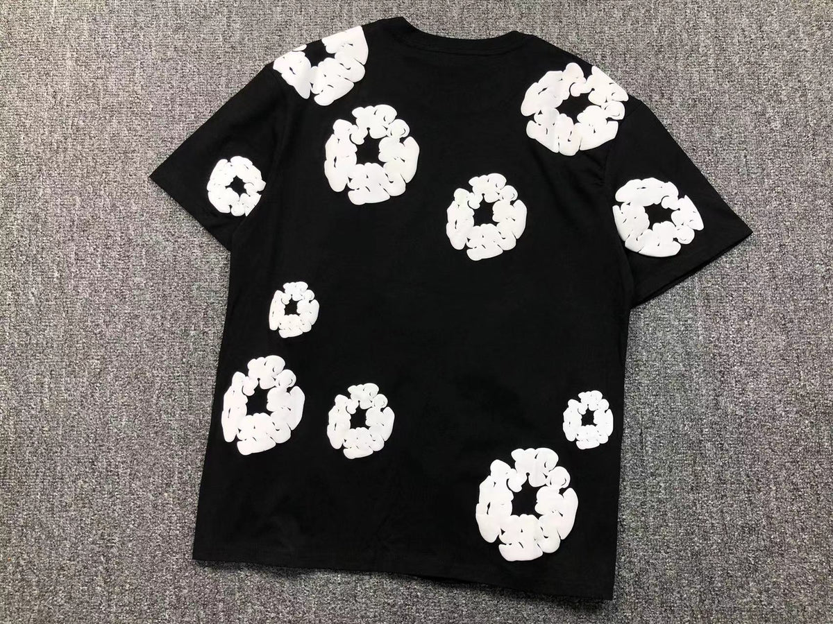 Denim Tears Short/Tshirt