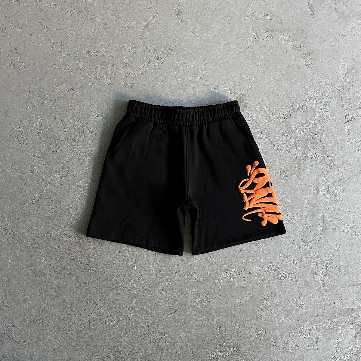 Synaworld Short Tracksuit