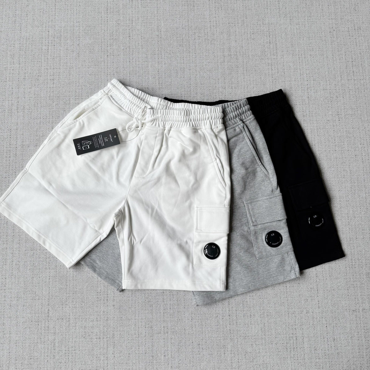 CP Company Shorts