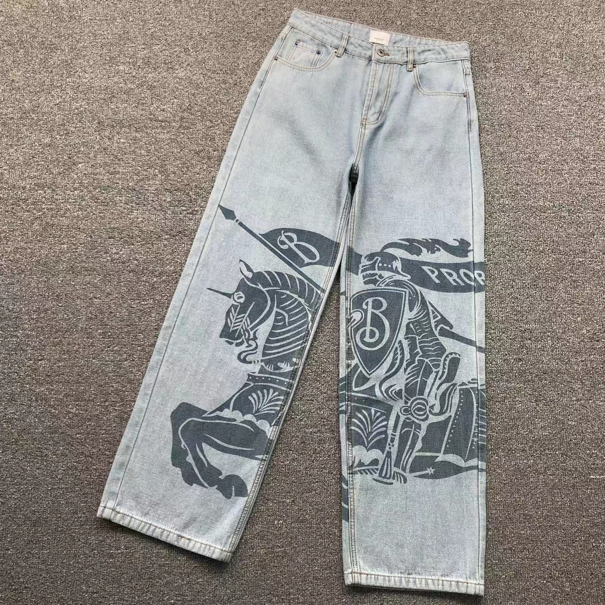 BB Pants