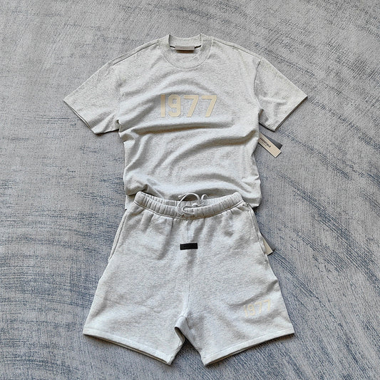 FOG Essentials Tshirt & Shorts 1977