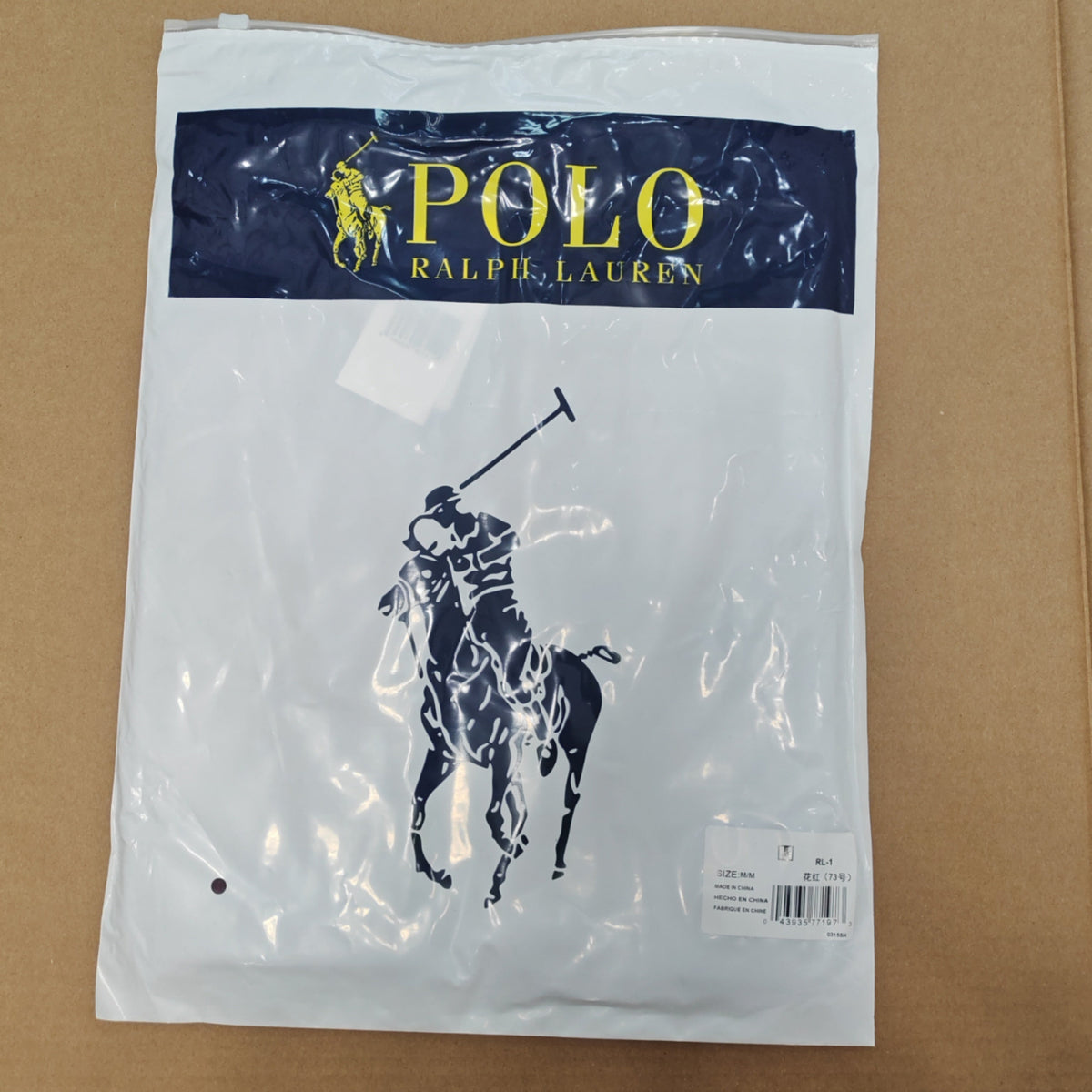 Ralph Lauren Tshirt
