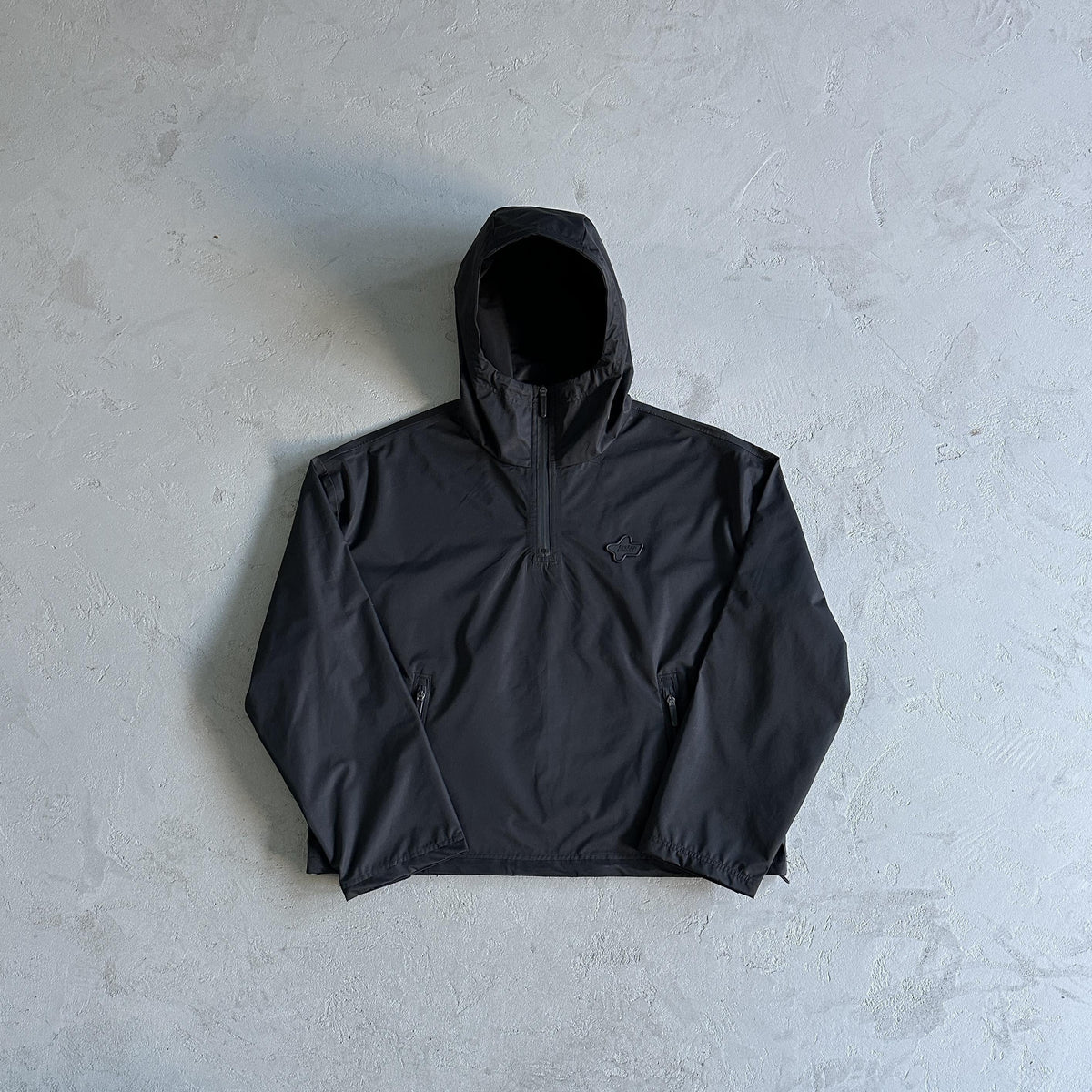 Broken P Waterproof Jacket