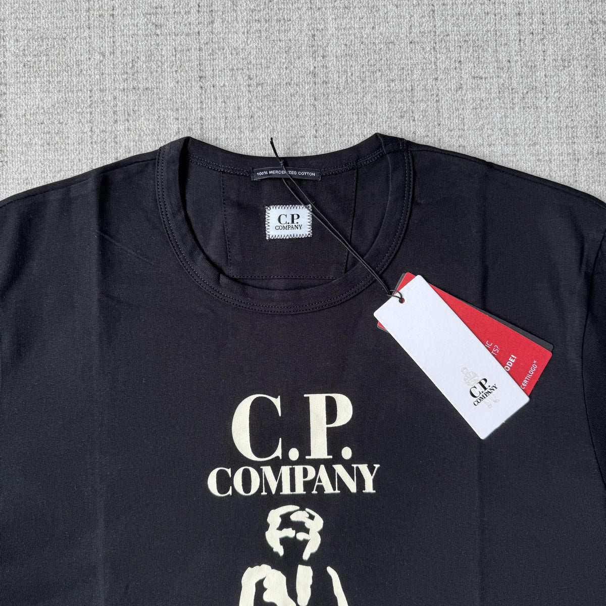 CP Company Tshirt